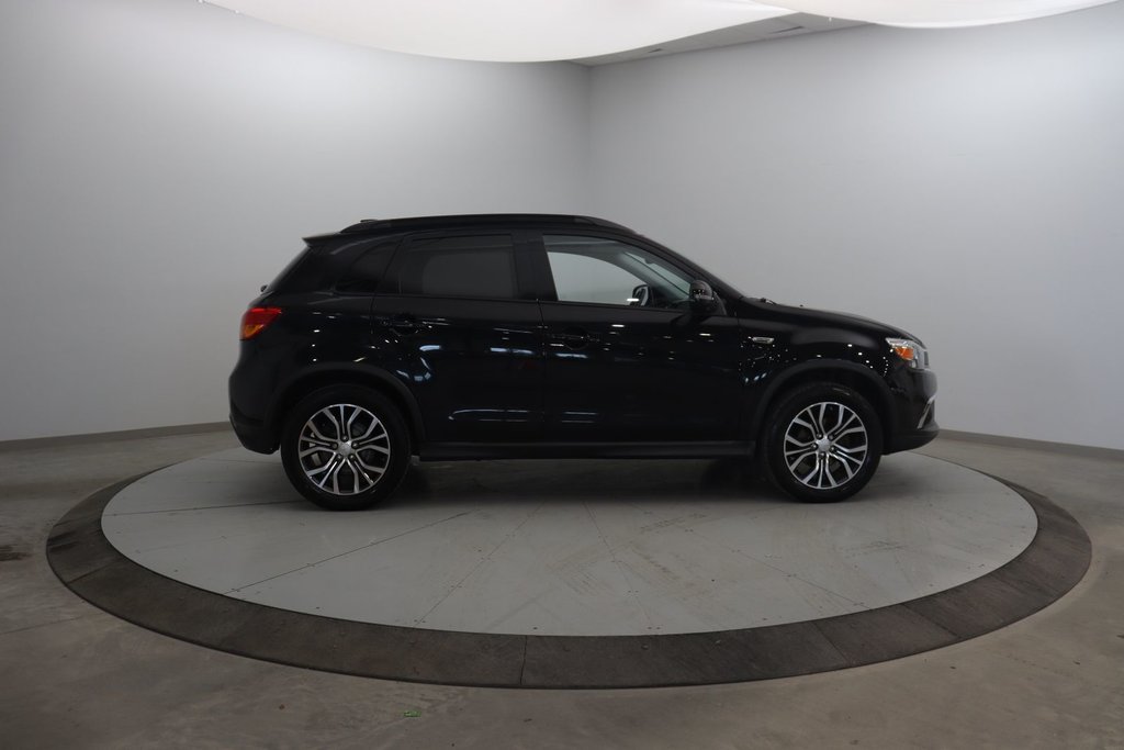 Mitsubishi RVR  2017 à Baie-Comeau, Québec - 3 - w1024h768px