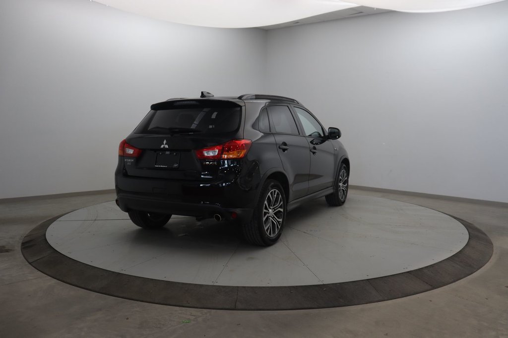 Mitsubishi RVR  2017 à Baie-Comeau, Québec - 4 - w1024h768px