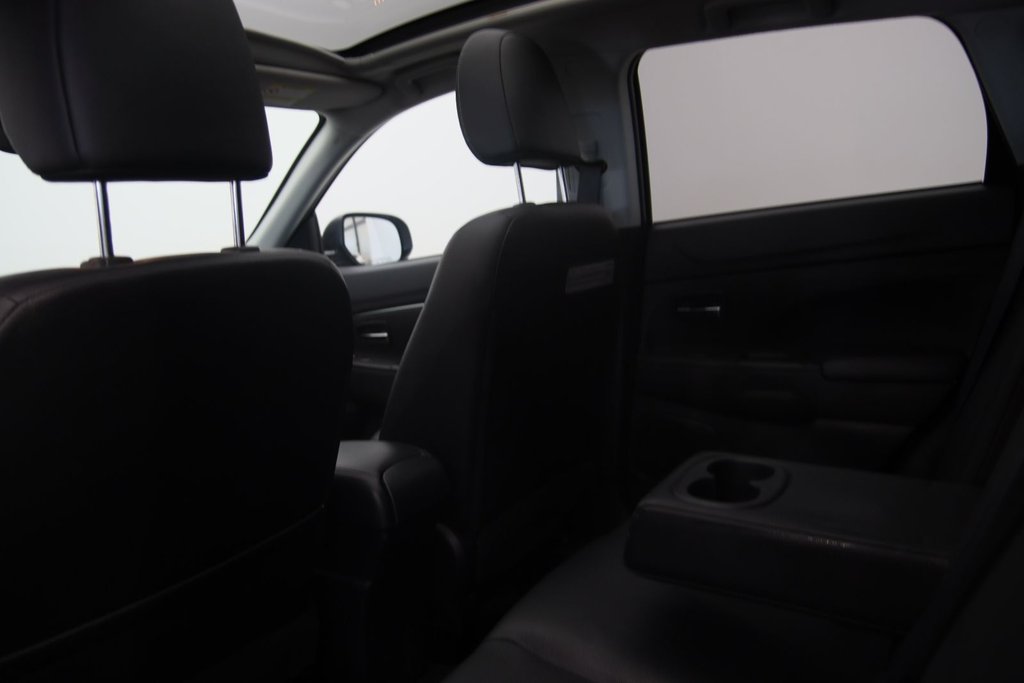 Mitsubishi RVR  2017 à Baie-Comeau, Québec - 9 - w1024h768px