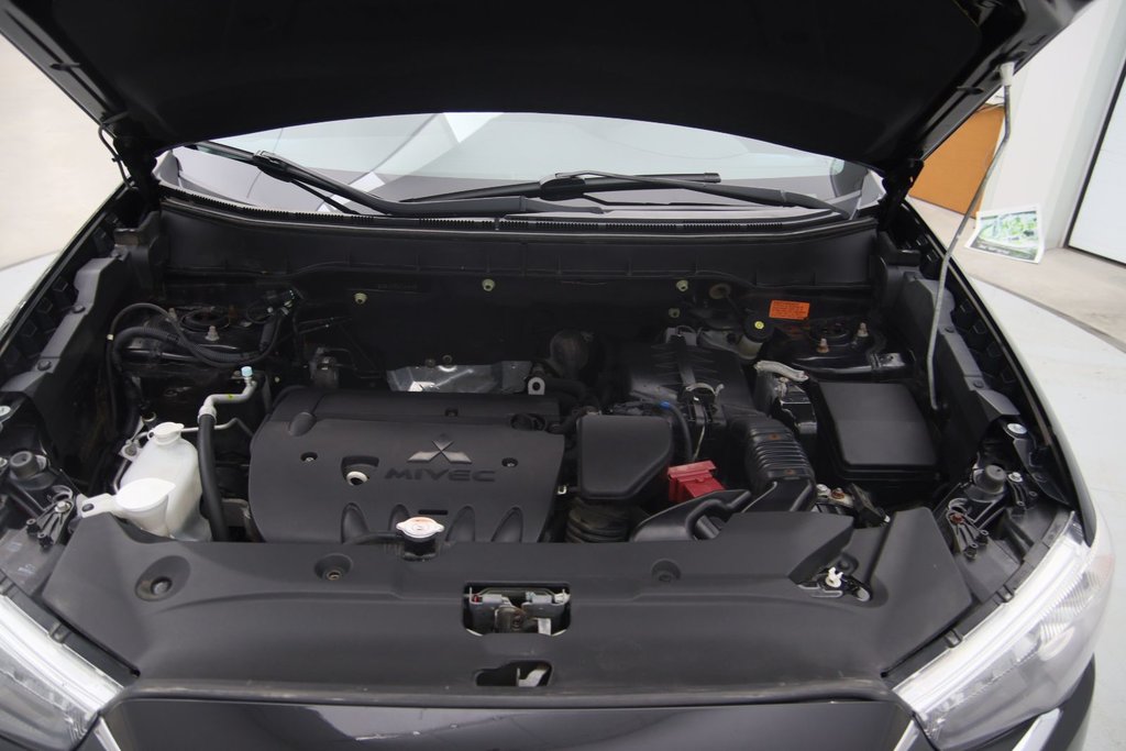 Mitsubishi RVR  2017 à Baie-Comeau, Québec - 17 - w1024h768px