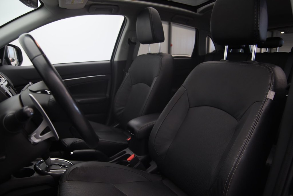 Mitsubishi RVR  2017 à Baie-Comeau, Québec - 7 - w1024h768px