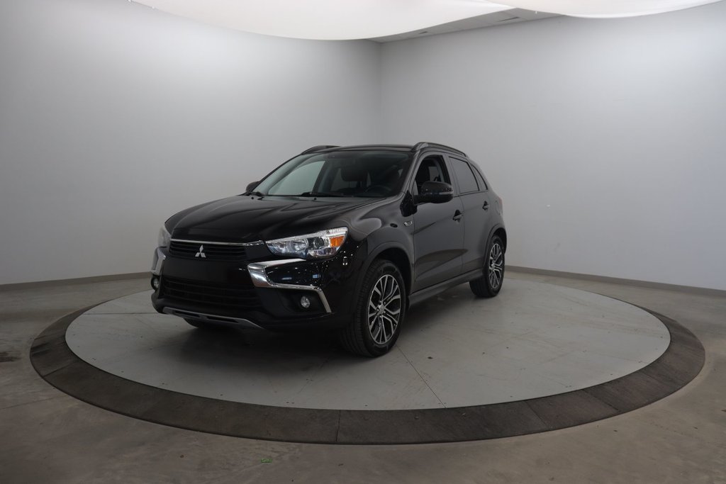 Mitsubishi RVR  2017 à Baie-Comeau, Québec - 1 - w1024h768px