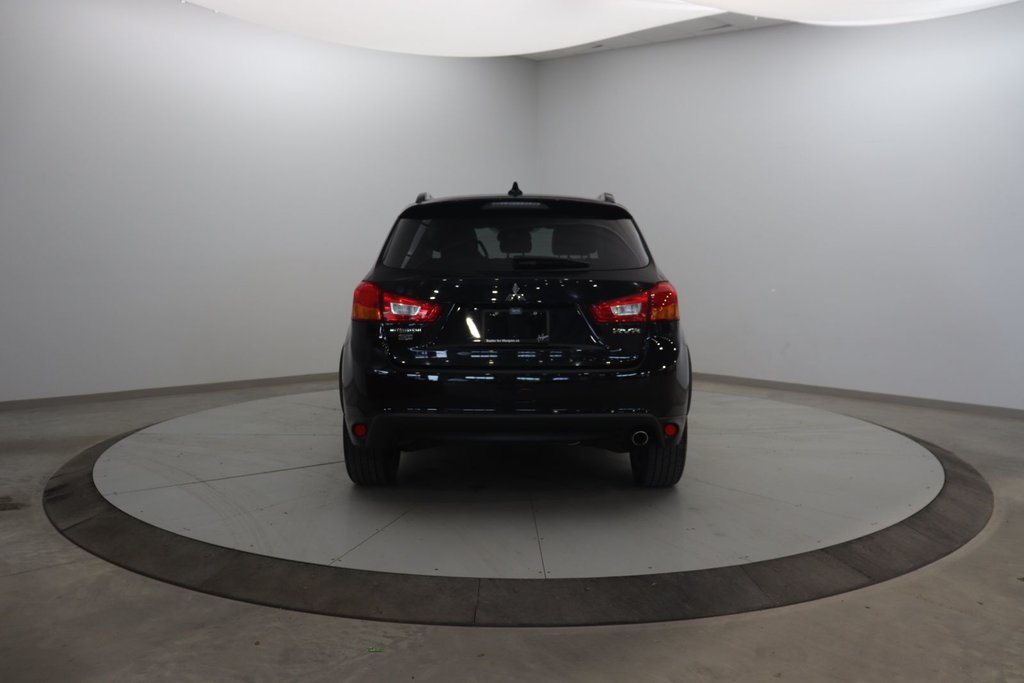 Mitsubishi RVR  2017 à Baie-Comeau, Québec - 5 - w1024h768px