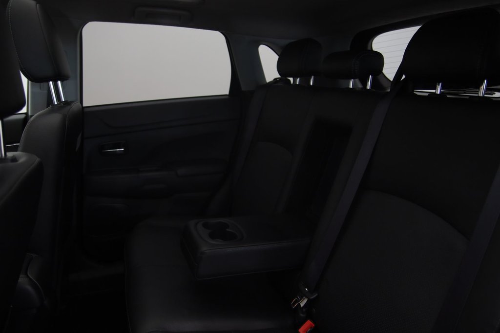 Mitsubishi RVR  2017 à Baie-Comeau, Québec - 10 - w1024h768px