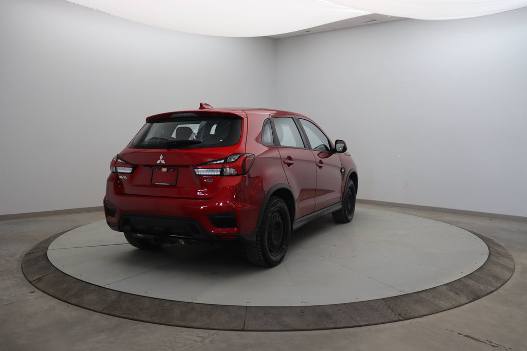 Mitsubishi RVR  2021 à Sept-Îles, Québec - 4 - w1024h768px