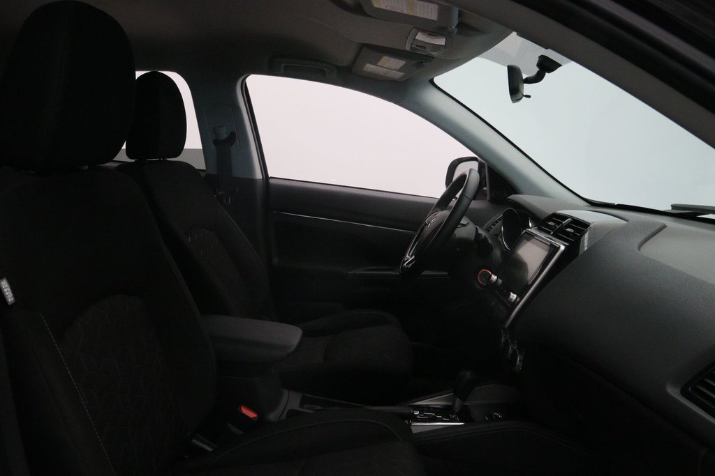 Mitsubishi RVR  2021 à Sept-Îles, Québec - 15 - w1024h768px