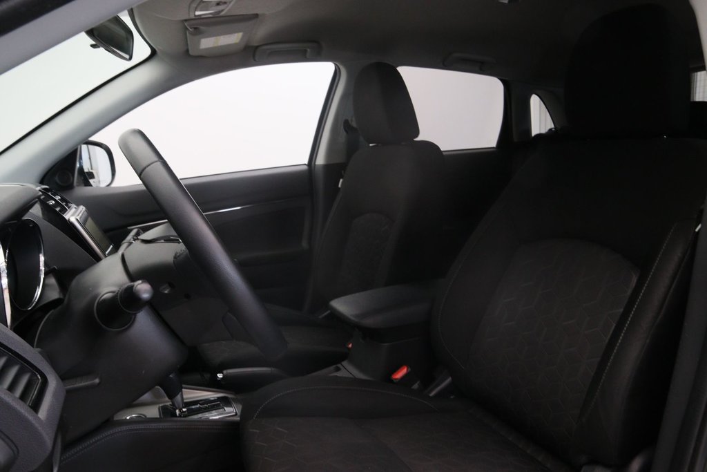 Mitsubishi RVR  2021 à Sept-Îles, Québec - 7 - w1024h768px