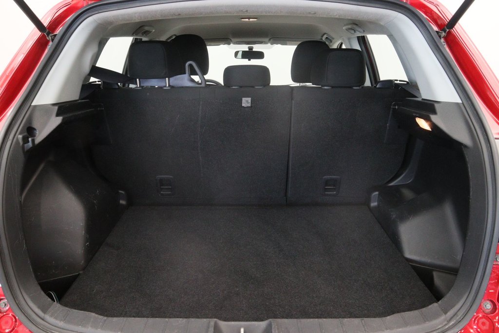 Mitsubishi RVR  2021 à Sept-Îles, Québec - 17 - w1024h768px