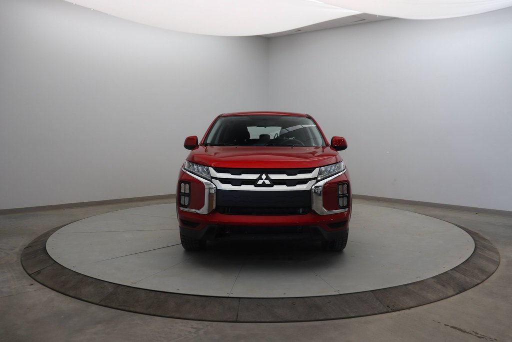 Mitsubishi RVR  2021 à Sept-Îles, Québec - 2 - w1024h768px