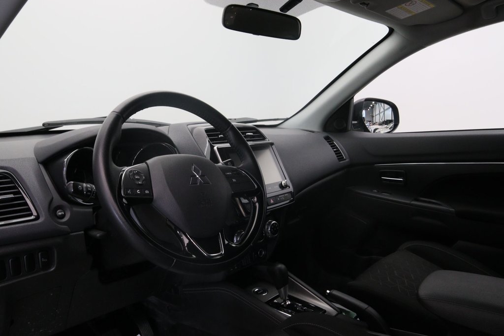 Mitsubishi RVR  2021 à Sept-Îles, Québec - 6 - w1024h768px