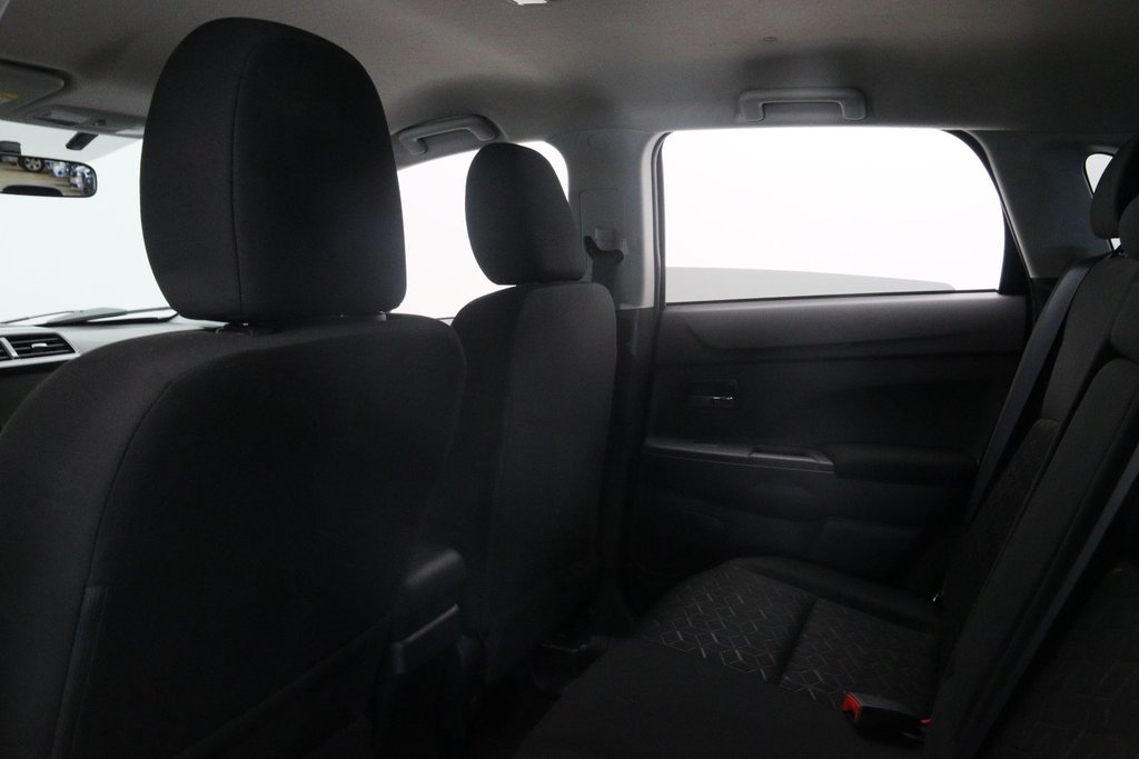 Mitsubishi RVR  2021 à Sept-Îles, Québec - 8 - w1024h768px