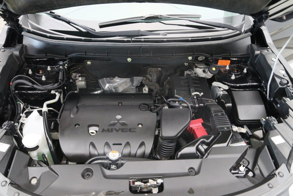 Mitsubishi RVR  2021 à Sept-Îles, Québec - 16 - w1024h768px