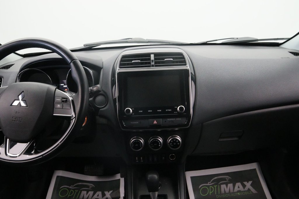 Mitsubishi RVR  2021 à Sept-Îles, Québec - 10 - w1024h768px