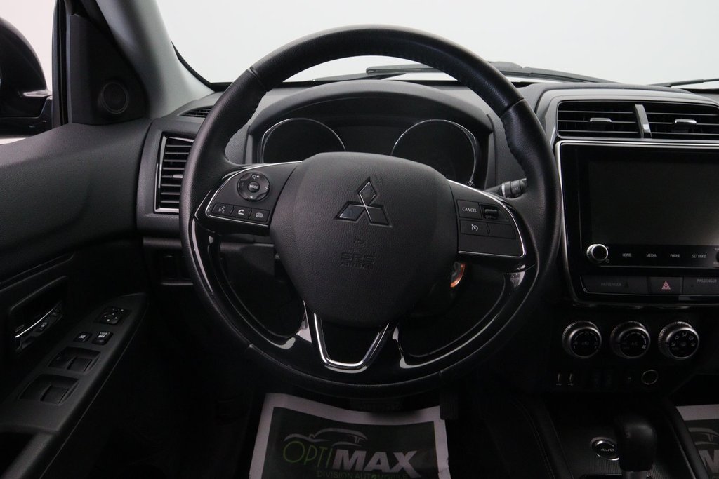 Mitsubishi RVR  2021 à Sept-Îles, Québec - 11 - w1024h768px