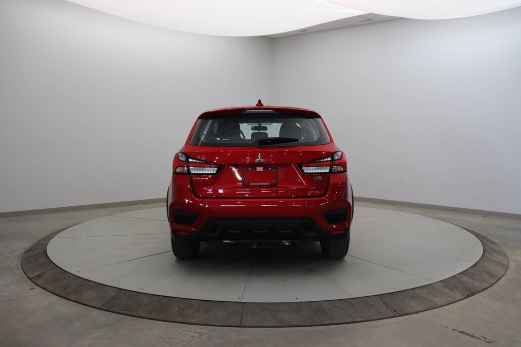 Mitsubishi RVR  2021 à Sept-Îles, Québec - 5 - w1024h768px