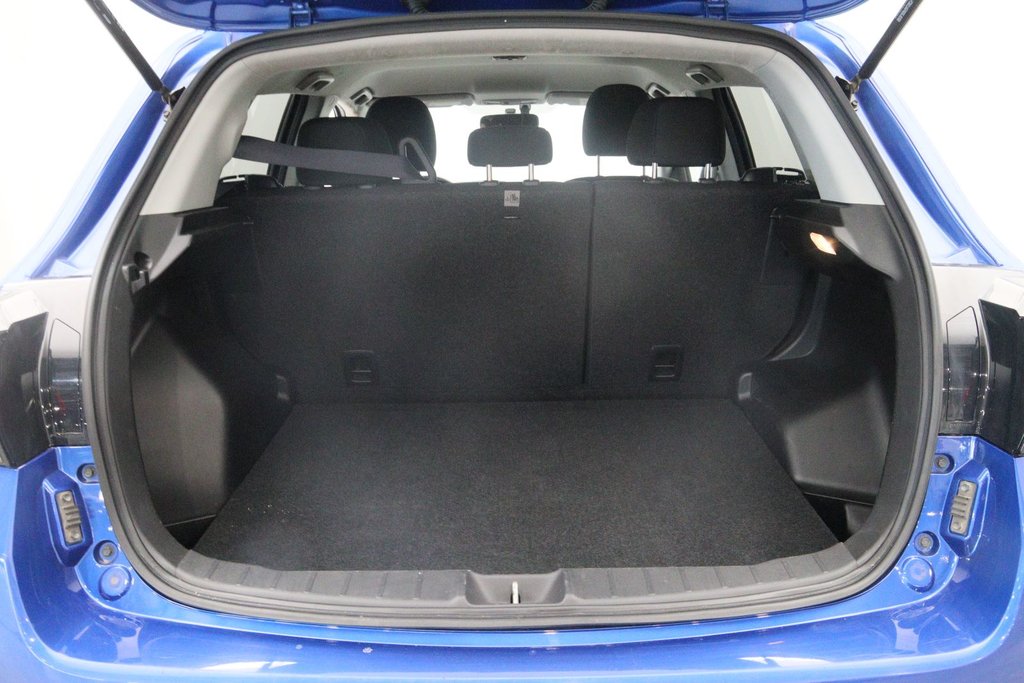 2022 Mitsubishi RVR in Baie-Comeau, Quebec - 16 - w1024h768px