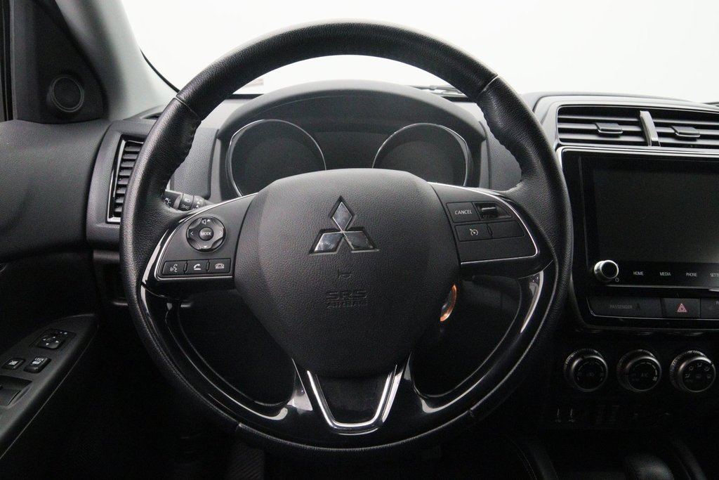 2022 Mitsubishi RVR in Baie-Comeau, Quebec - 11 - w1024h768px
