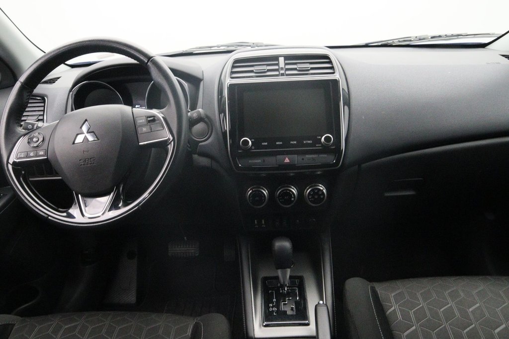 2022 Mitsubishi RVR in Baie-Comeau, Quebec - 10 - w1024h768px