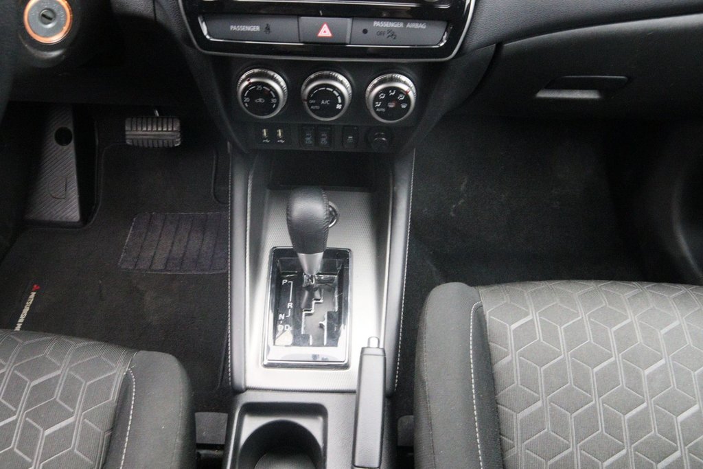 2022 Mitsubishi RVR in Baie-Comeau, Quebec - 13 - w1024h768px