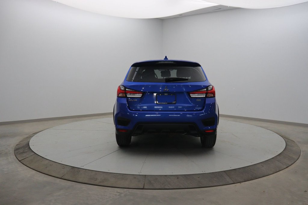 2022 Mitsubishi RVR in Baie-Comeau, Quebec - 5 - w1024h768px
