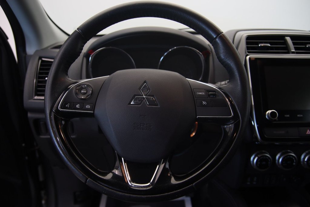Mitsubishi RVR  2022 à Jonquière, Québec - 11 - w1024h768px
