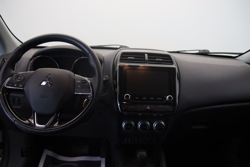 Mitsubishi RVR  2022 à Jonquière, Québec - 10 - w1024h768px