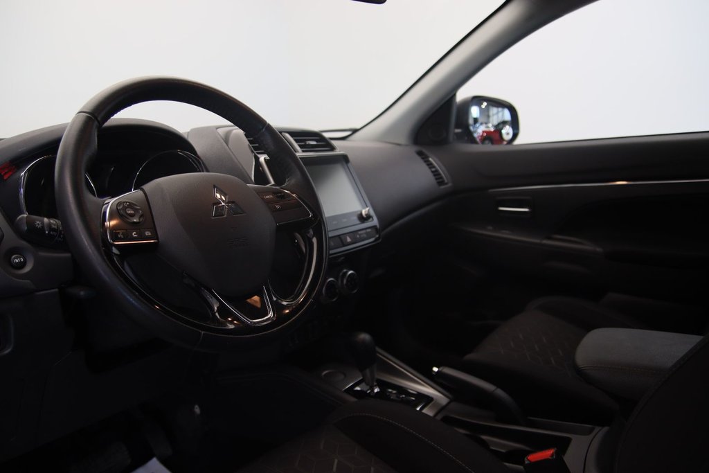 Mitsubishi RVR  2022 à Jonquière, Québec - 6 - w1024h768px