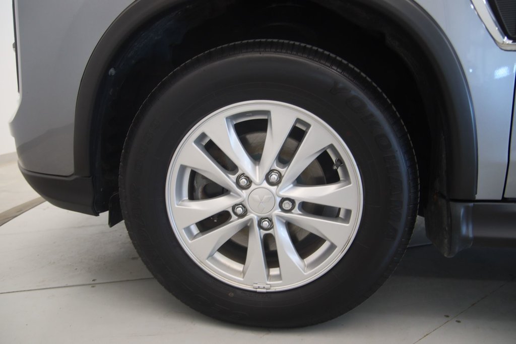Mitsubishi RVR  2022 à Jonquière, Québec - 18 - w1024h768px