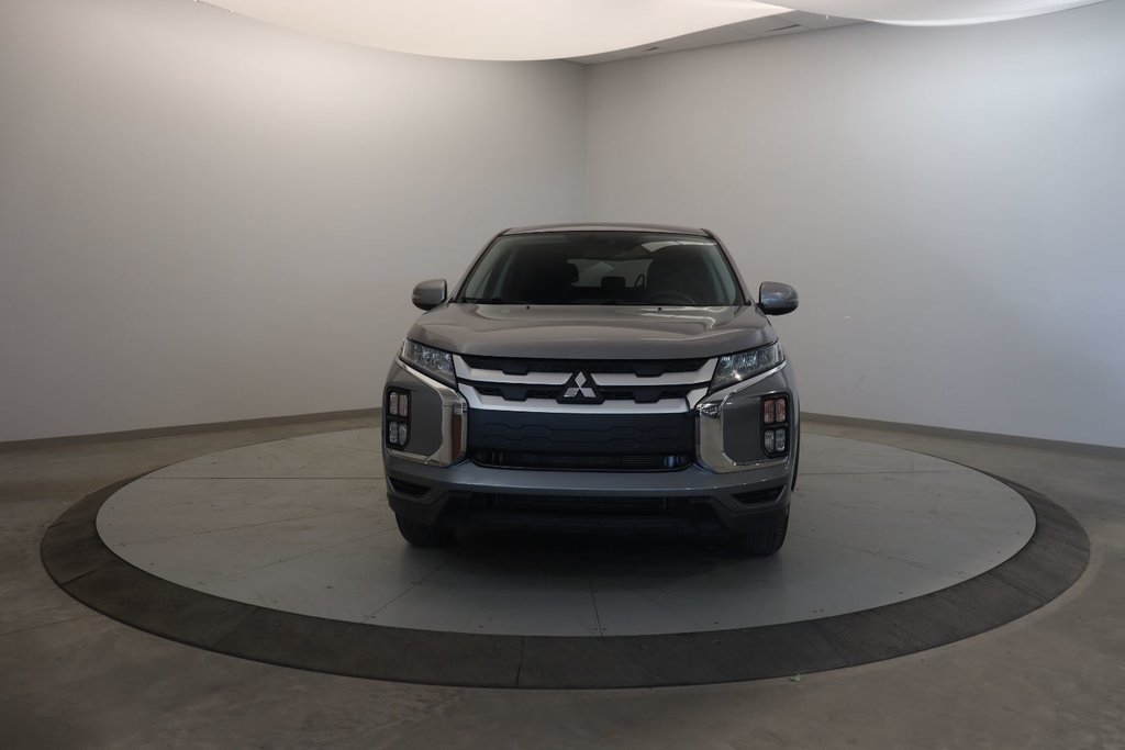 Mitsubishi RVR  2022 à Jonquière, Québec - 2 - w1024h768px