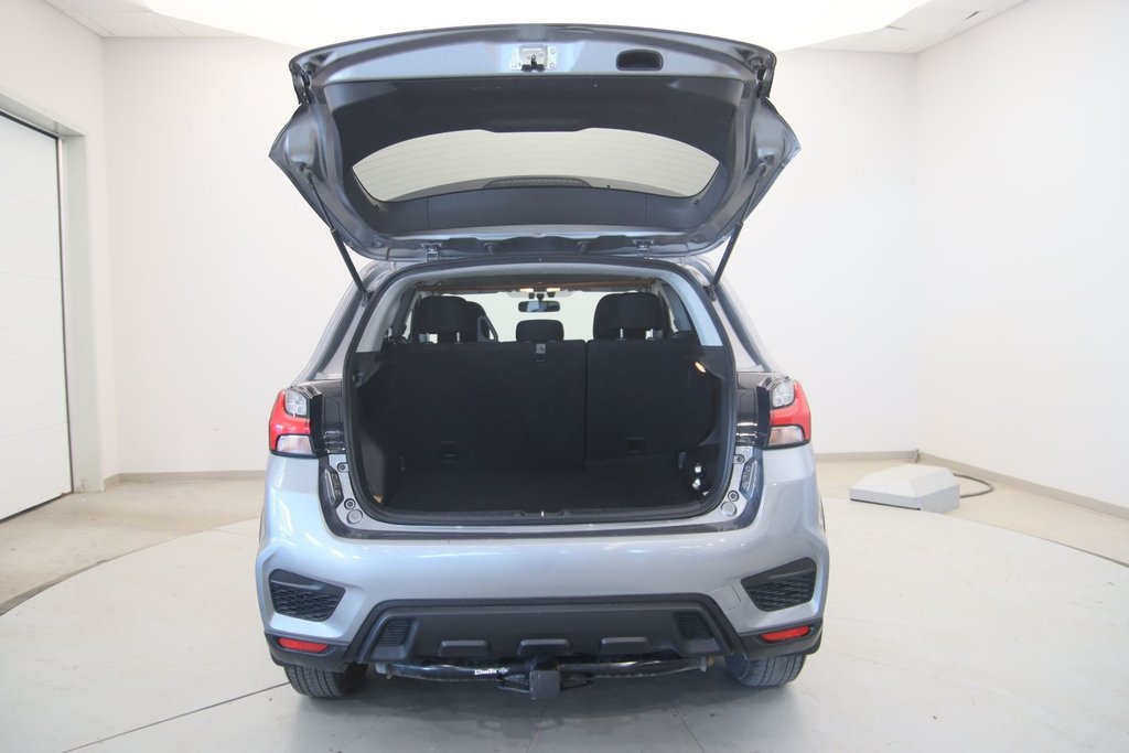 Mitsubishi RVR  2022 à Jonquière, Québec - 17 - w1024h768px