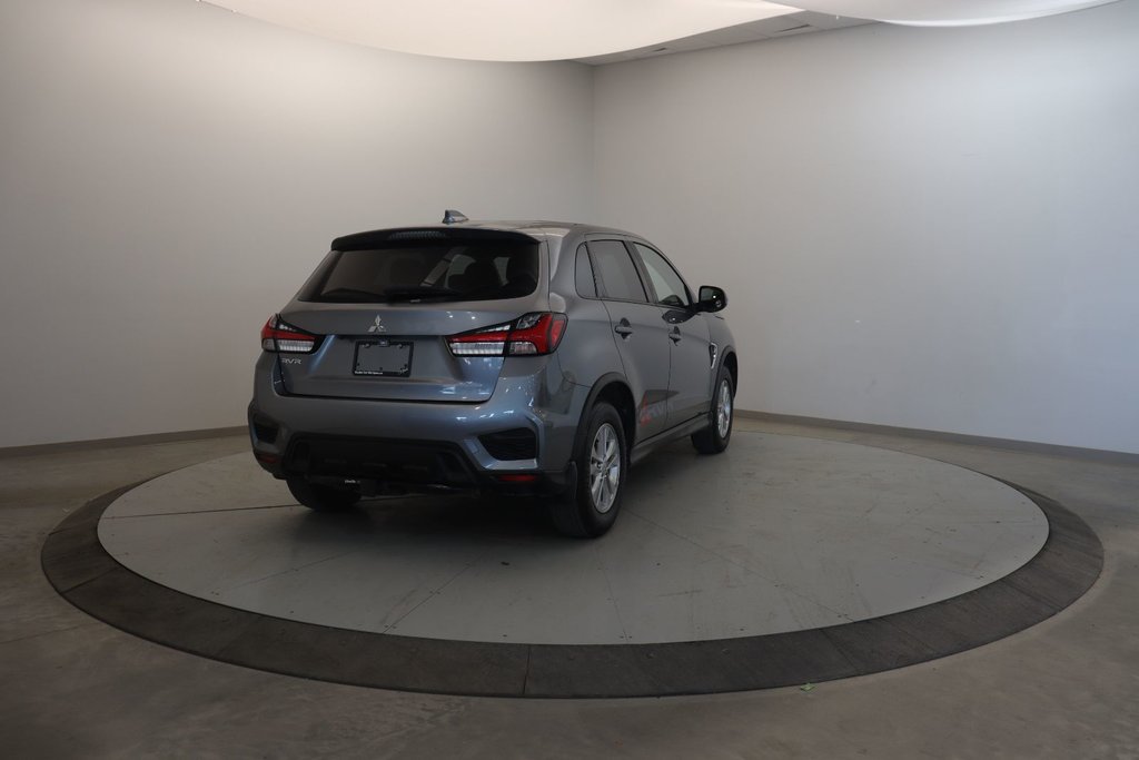 Mitsubishi RVR  2022 à Jonquière, Québec - 4 - w1024h768px