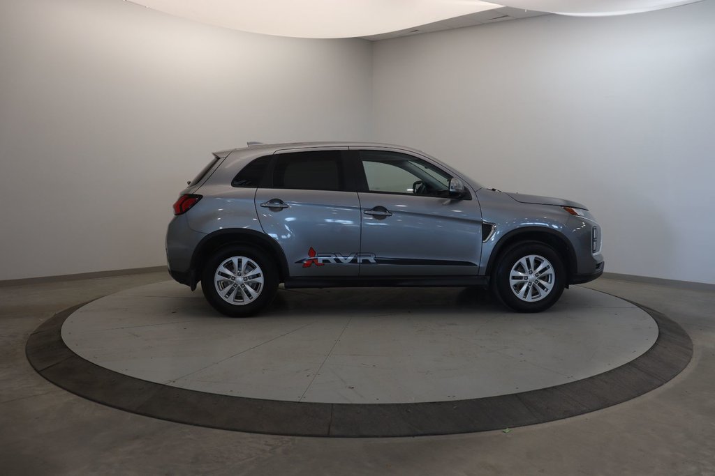 Mitsubishi RVR  2022 à Jonquière, Québec - 3 - w1024h768px