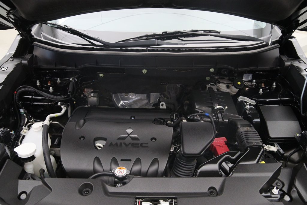 2024 Mitsubishi RVR in Sept-Îles, Quebec - 14 - w1024h768px