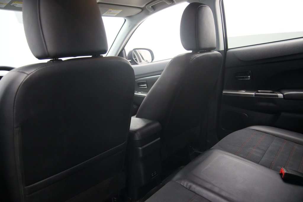 2024 Mitsubishi RVR in Sept-Îles, Quebec - 9 - w1024h768px