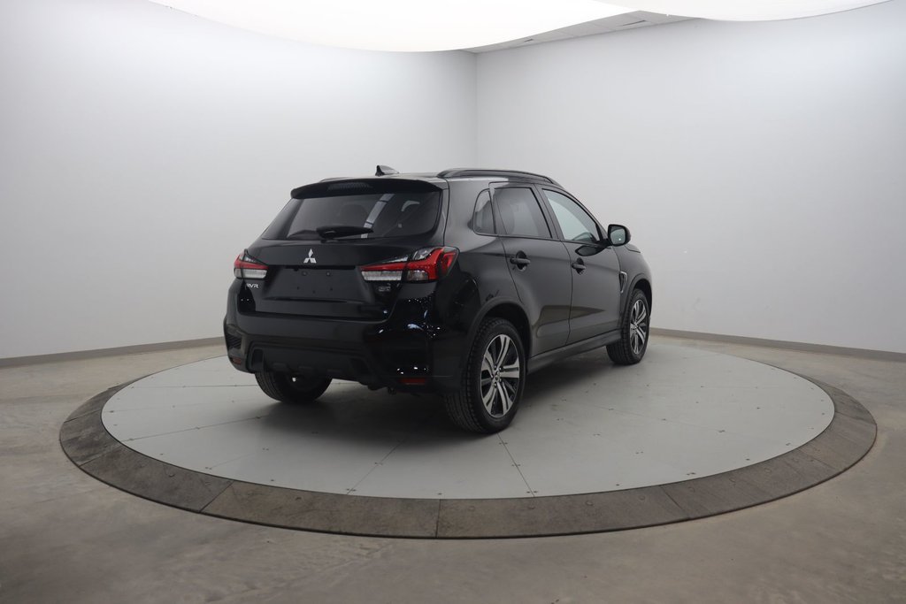 2024 Mitsubishi RVR in Sept-Îles, Quebec - 4 - w1024h768px
