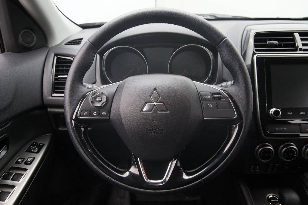 2024 Mitsubishi RVR in Sept-Îles, Quebec - 11 - w1024h768px