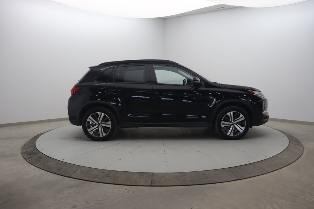 2024 Mitsubishi RVR in Sept-Îles, Quebec - 3 - w1024h768px