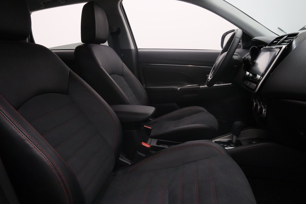 2024 Mitsubishi RVR in Sept-Îles, Quebec - 15 - w1024h768px