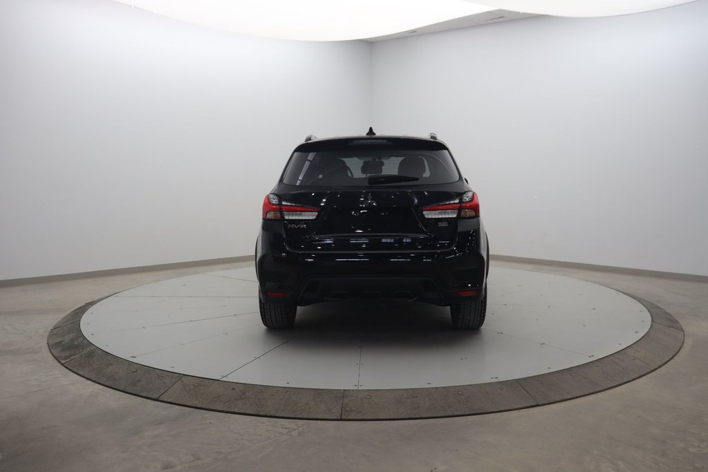2024 Mitsubishi RVR in Sept-Îles, Quebec - 5 - w1024h768px
