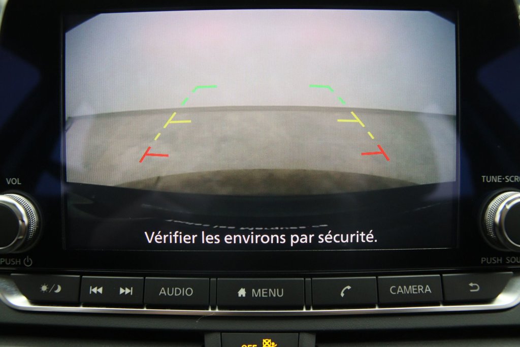 2019 Nissan Altima in Jonquière, Quebec - 14 - w1024h768px