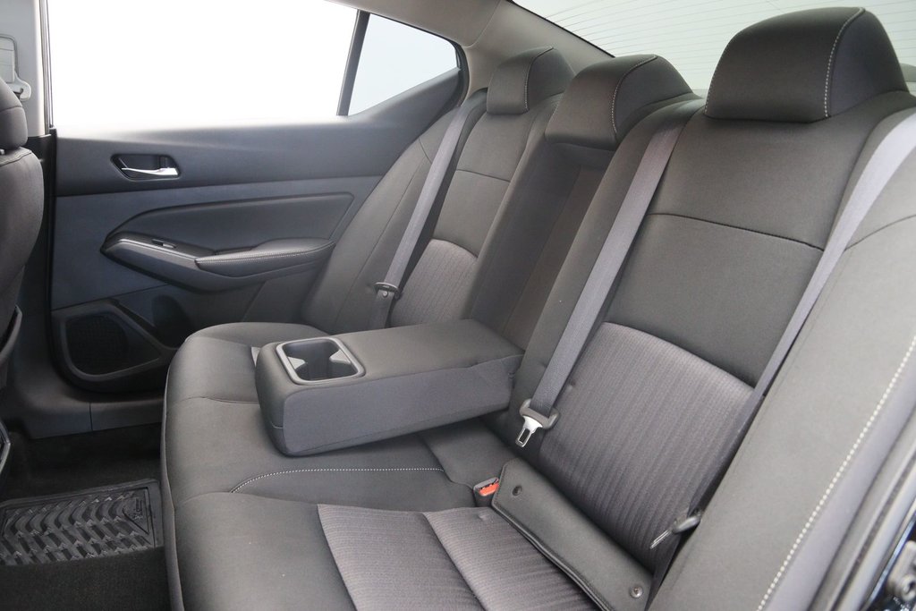 2019 Nissan Altima in Jonquière, Quebec - 8 - w1024h768px