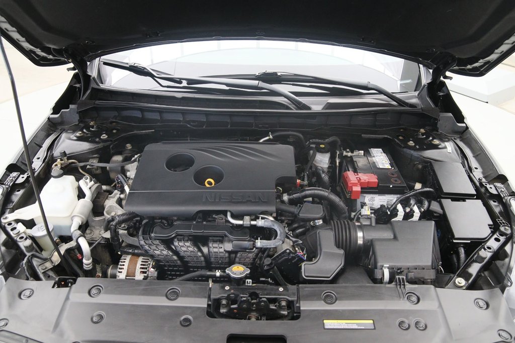 2019 Nissan Altima in Jonquière, Quebec - 16 - w1024h768px