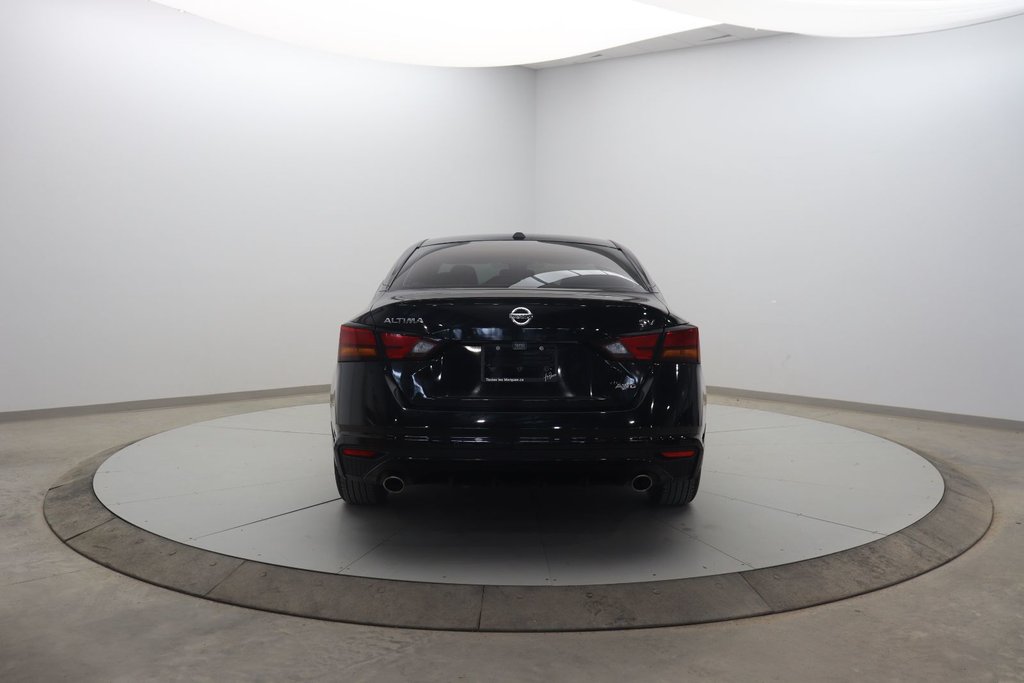 2019 Nissan Altima in Jonquière, Quebec - 5 - w1024h768px