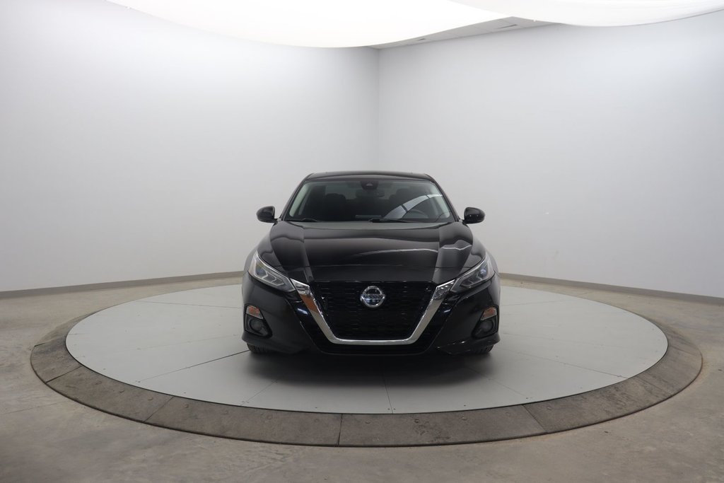 2019 Nissan Altima in Jonquière, Quebec - 2 - w1024h768px