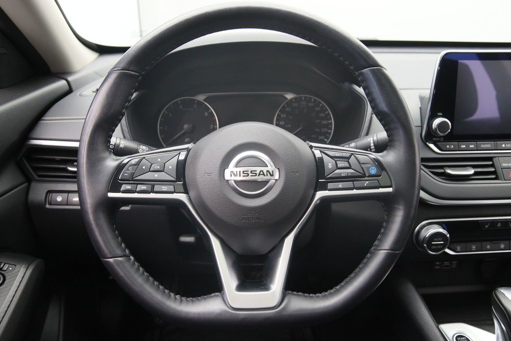 2019 Nissan Altima in Jonquière, Quebec - 11 - w1024h768px