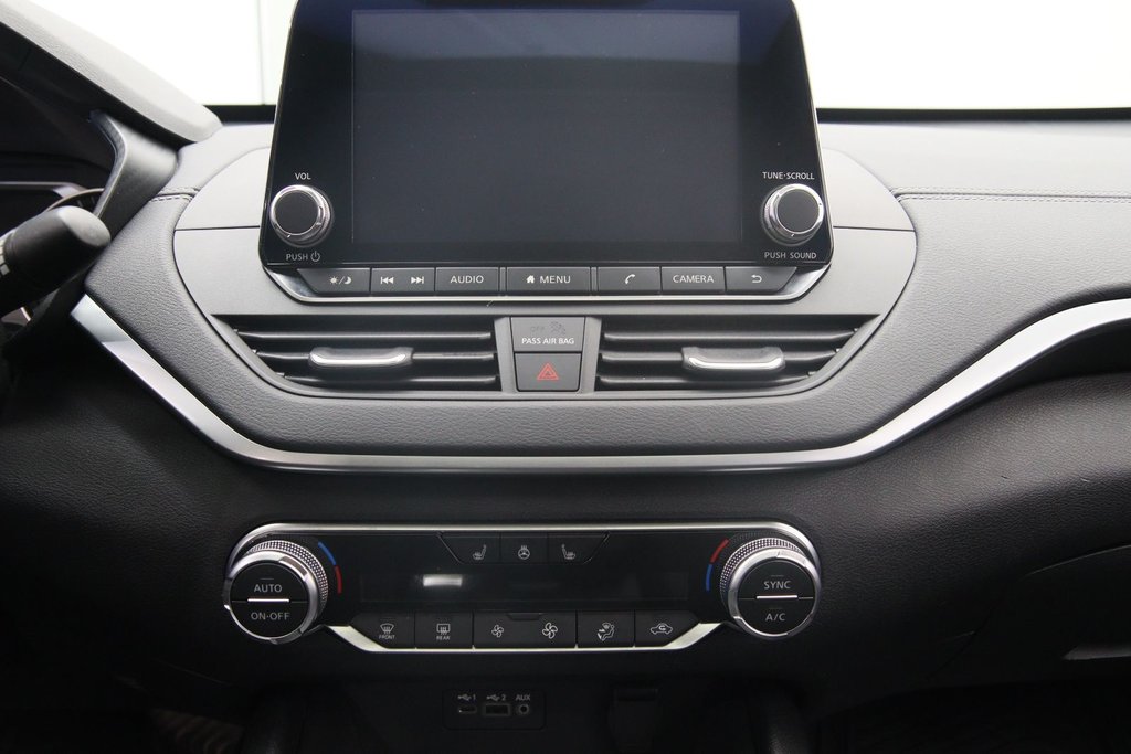 2019 Nissan Altima in Jonquière, Quebec - 12 - w1024h768px