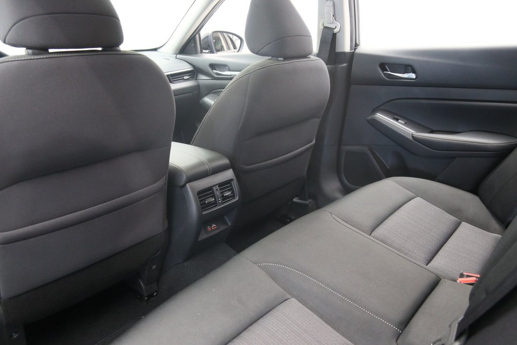 2019 Nissan Altima in Jonquière, Quebec - 9 - w1024h768px