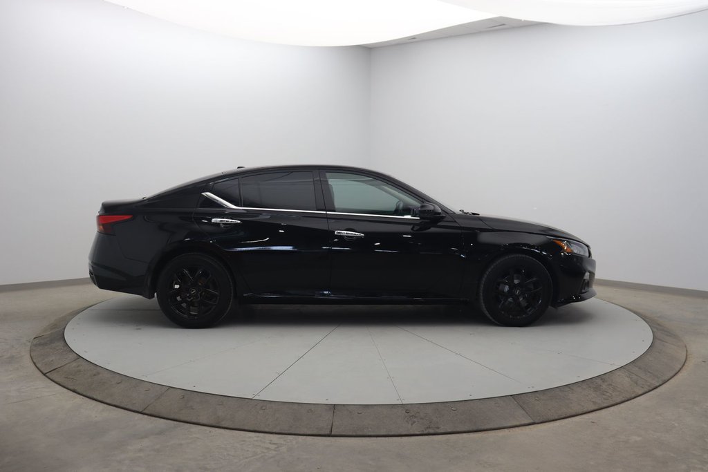 2019 Nissan Altima in Jonquière, Quebec - 3 - w1024h768px