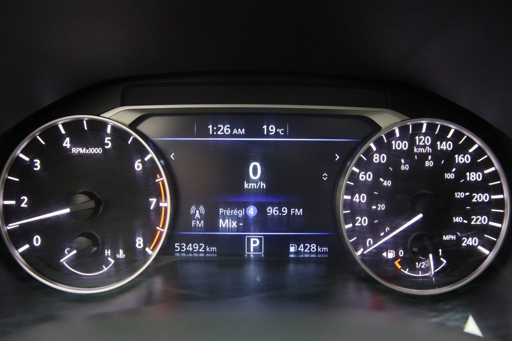 2019 Nissan Altima in Jonquière, Quebec - 13 - w1024h768px