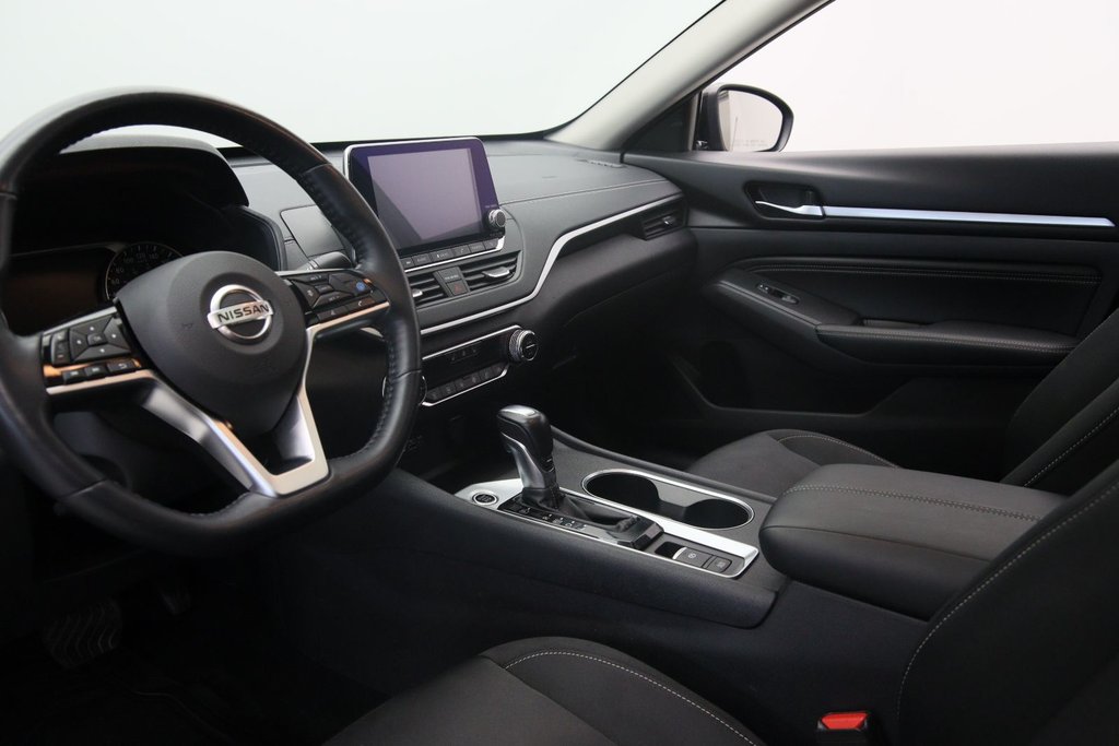 2019 Nissan Altima in Jonquière, Quebec - 7 - w1024h768px